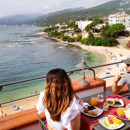 BUE MARINO Hotel&Rooftop Bar-3