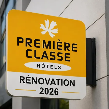 Première Classe Tarbes - Bastillac-2