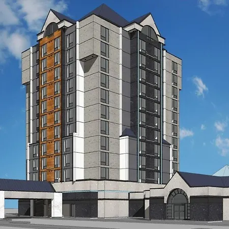 Red Roof Inn Plus+ Vancouver Airport-3