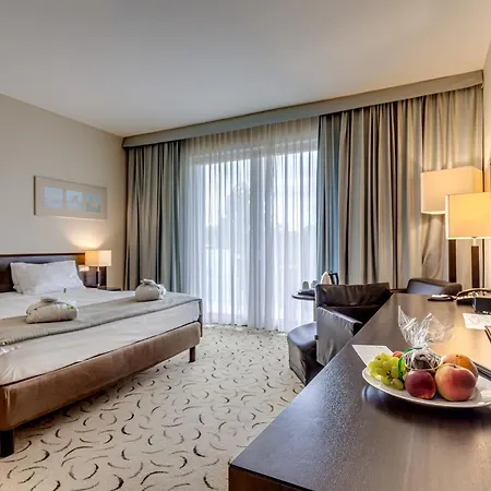 Holiday Inn Resort Warsaw Jozefow By Ihg-3