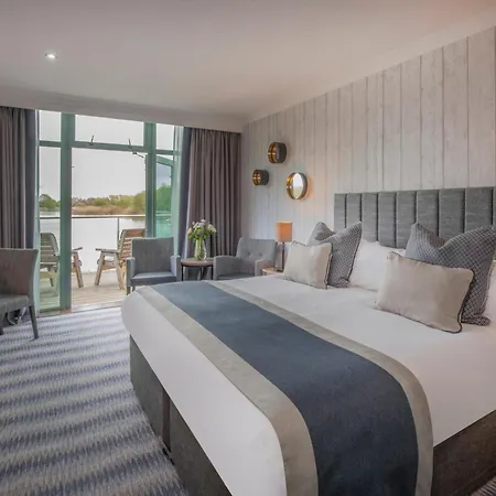 De Vere Cotswold Water Park-2