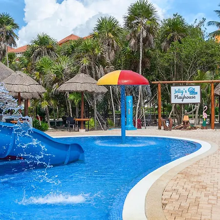 Ocean Coral & Turquesa All Inclusive (Adults Only)-3