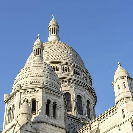 Mercure Paris Montparnasse Raspail-2
