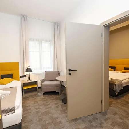 Hotel Praha-2