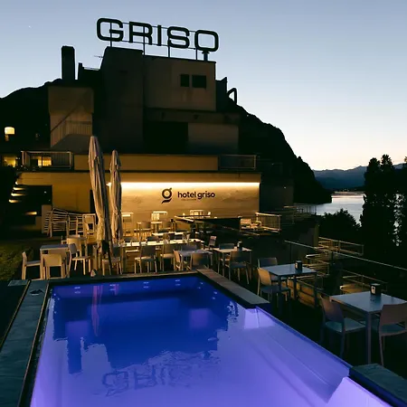 Hotel Griso Collection-2