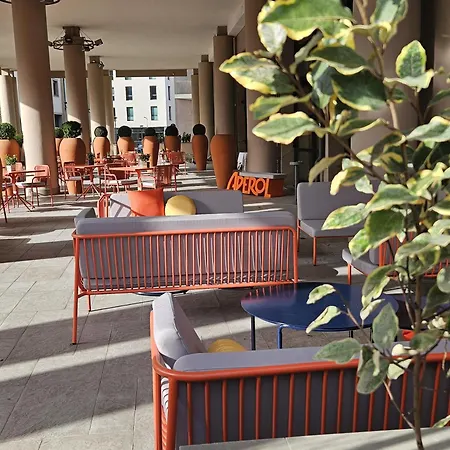 Hilton Garden Inn Florence Novoli-2