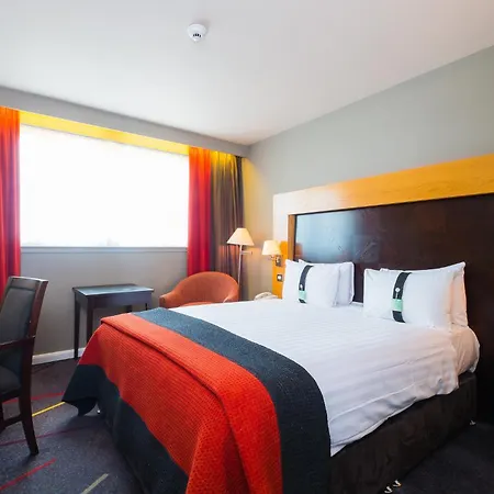 Holiday Inn Aberdeen West By Ihg-2