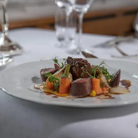 Hotel Säntis - Genuss&Tradition-3