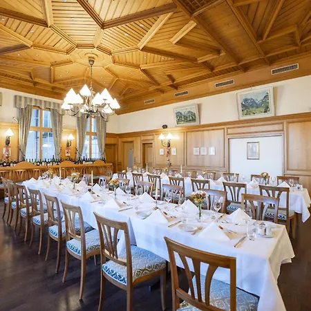 Hotel Säntis - Genuss&Tradition-2