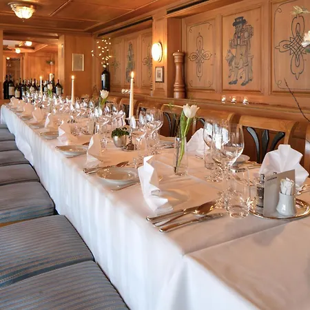 Hotel Saentis - Genuss & Tradition-3