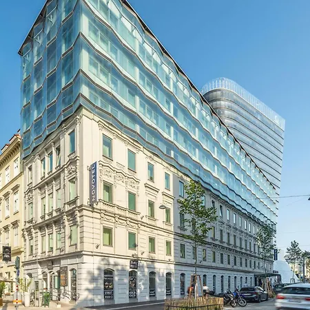 Novotel Wien City-3