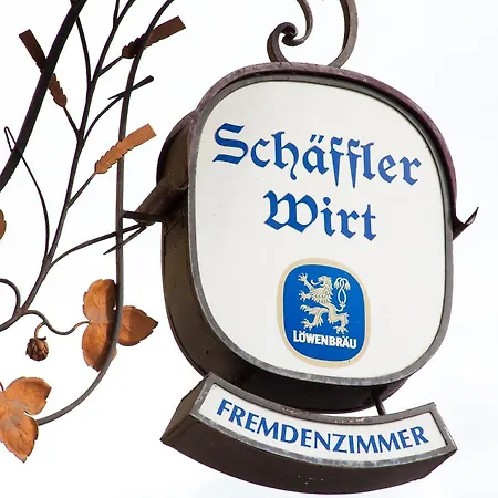 Hotel Schäfflerwirt-2