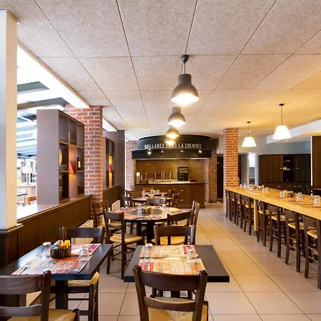 Ibis Styles Parc Des Expositions De Villepinte-2