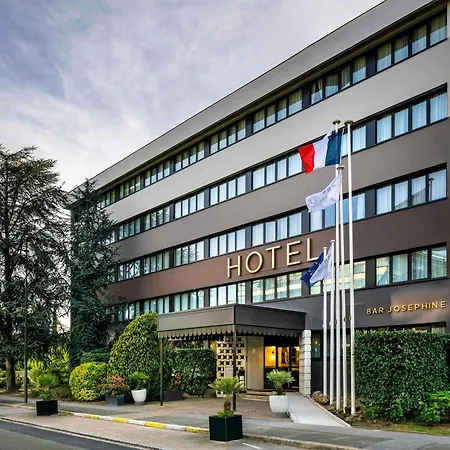 Mercure Versailles Parly 2-3