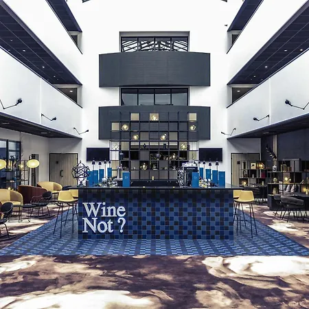 Hotel Mercure Blois Centre-2