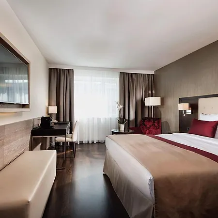 Radisson Blu Hotel & Conference Centre, Salzburg-3