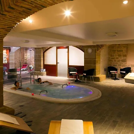 Mercure Moulins Centre Hotel De Paris-3