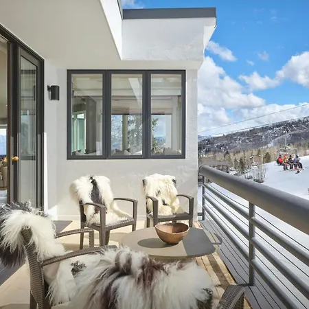 Viewline Resort Snowmass, Autograph Collection-2