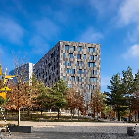 Meliá Luxembourg-2