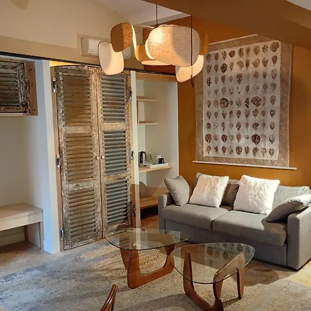 Art'Hotel & Spa Le Potin Gourmand-2