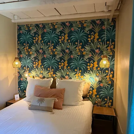 Art'Hotel & Spa Le Potin Gourmand-3
