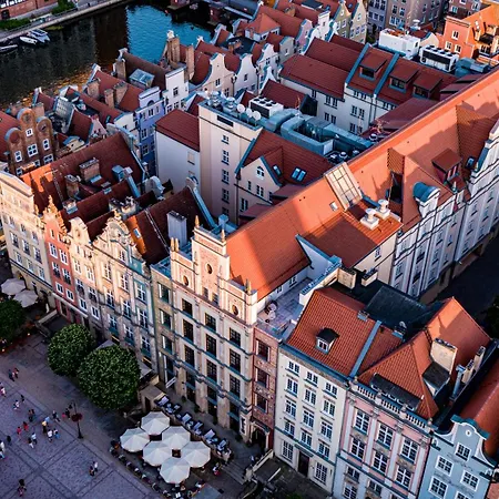 Radisson Blu Hotel, Gdańsk-2