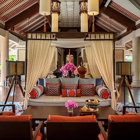 Anantara Hua Hin Resort-3