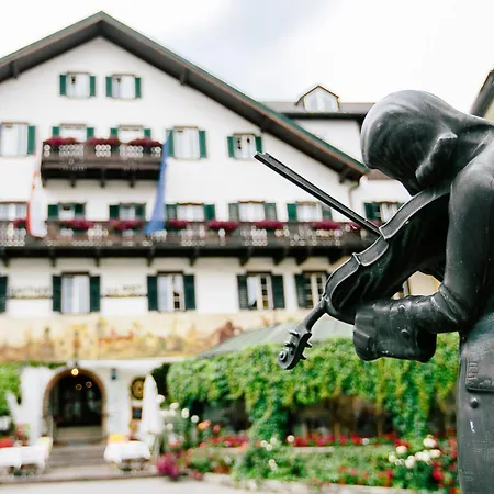 Hotel Gasthof Zur Post-2