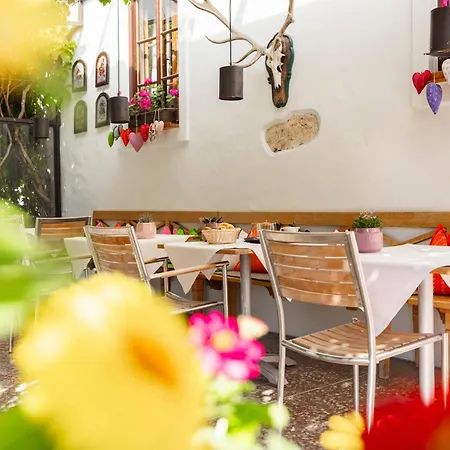 Hotel Gasthof Zur Post-3