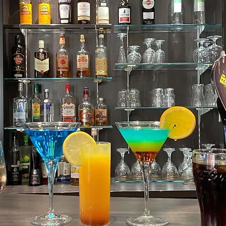 ibis Styles Rennes Centre Gare Nord-2