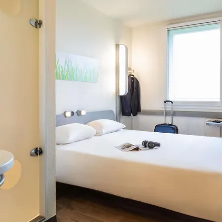 Ibis Budget Roissy Cdg Paris Nord 2-2