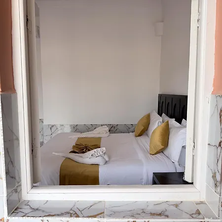 Hotel Calipau Riad Maison D'Hotes-3