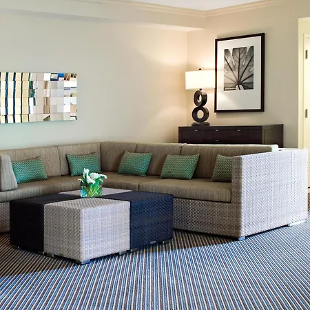 Hilton Orlando Buena Vista Palace - Disney Springs Area-3