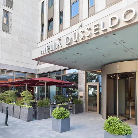 Meliá Düsseldorf-3