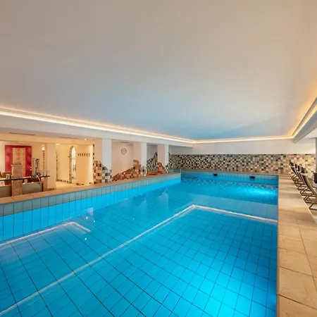 Hotel Serles-2