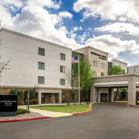 Towneplace Suites By Marriott Reno-3