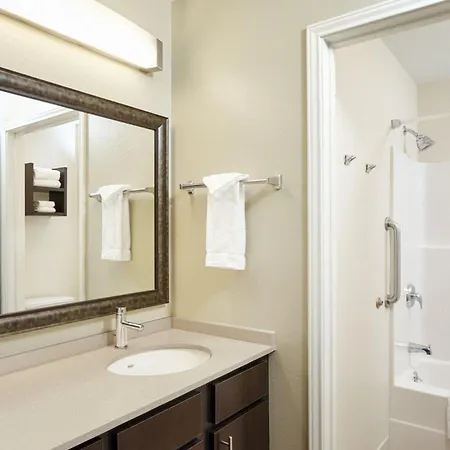 Staybridge Suites Chicago-Oakbrook Terrace By Ihg-3