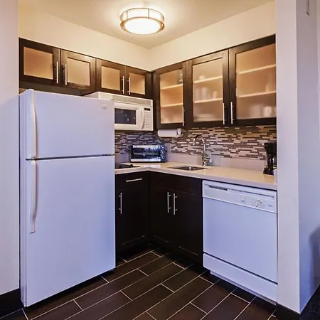 Staybridge Suites Chicago-Oakbrook Terrace By Ihg-2