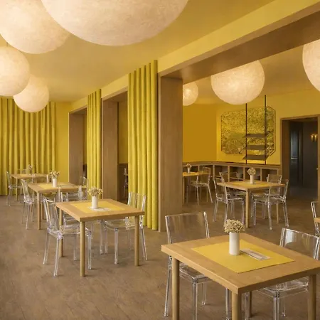 Hotel Auronzo Dolomites, Affiliated By Melia-3