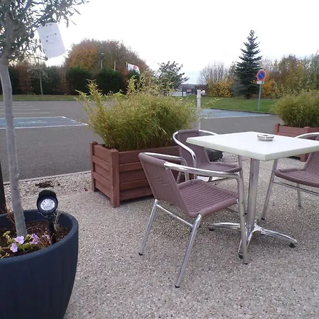 ibis Albert Pays de Somme-3