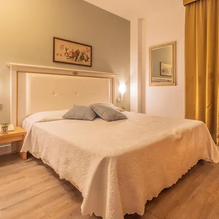 Castelmartini Wellness & Business Hotel-3