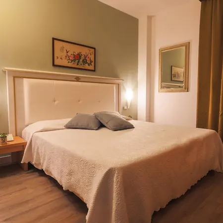 Castelmartini Wellness & Business Hotel-2