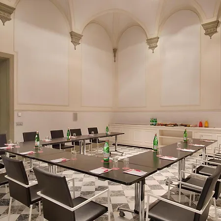 Porta Rossa Hotel Firenze, Colbert Collection-2