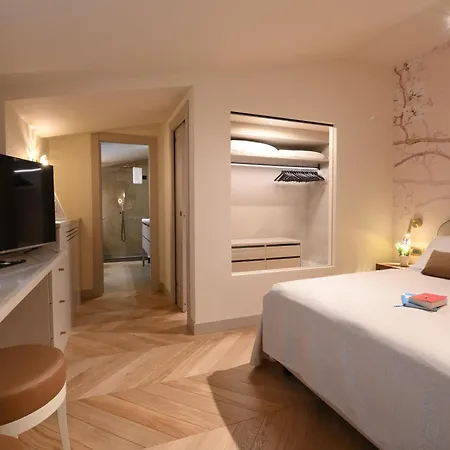 Hotel Dei Fiori Restaurant - Meeting & Spa-3