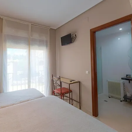 Hostal Sol-3