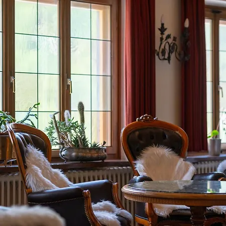 Hotel Baeren-2