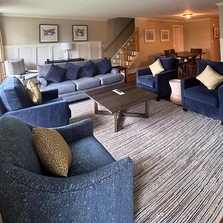 Saybrook Point Resort & Marina-2
