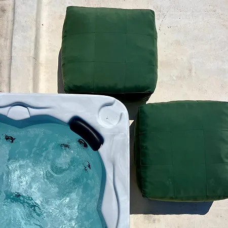 B&B Dimora San Vincenzo-2