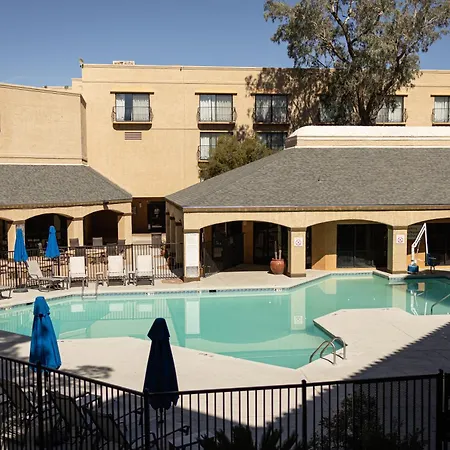 Sheraton Tucson Hotel & Suites-3
