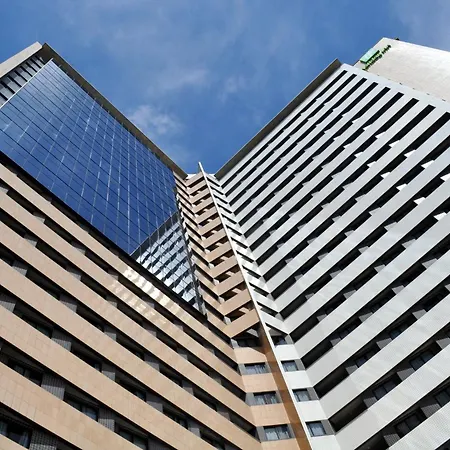 Holiday Inn Fortaleza By Ihg-3